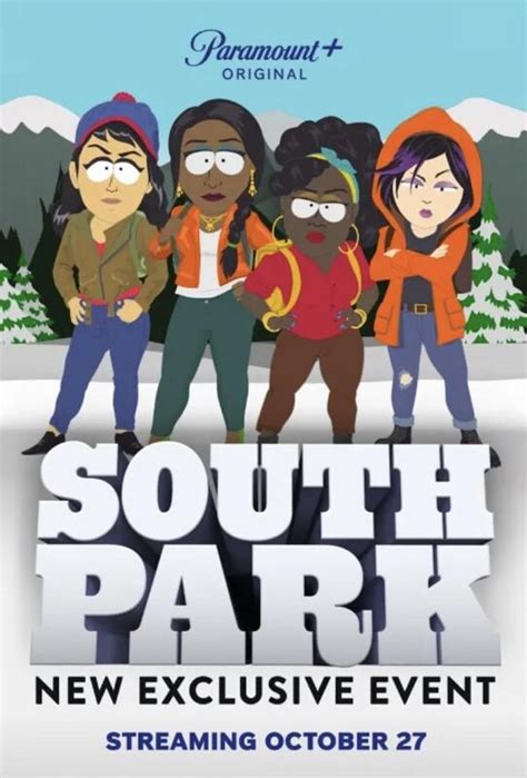 givenchy in the hood south park|South Park: Joining the Panderverse .